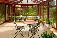 Llanystumdwy conservatory quotes