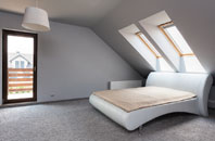 Llanystumdwy bedroom extensions