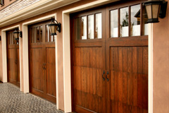 Llanystumdwy garage extension quotes